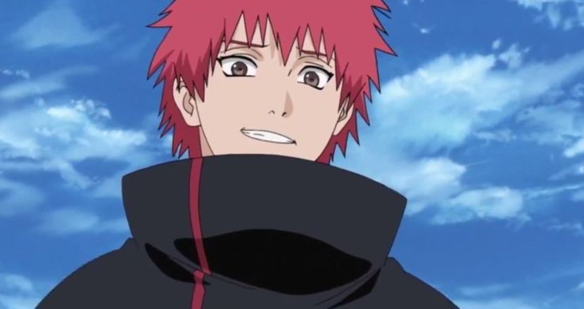 Day 15 - 100 Days With Sasori