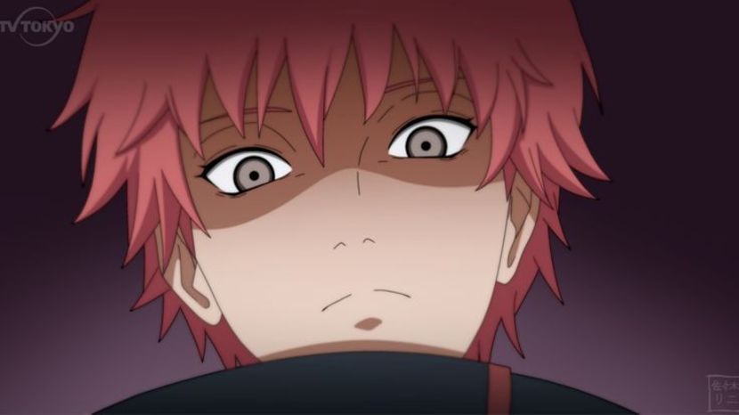 Day 16 - 100 Days With Sasori