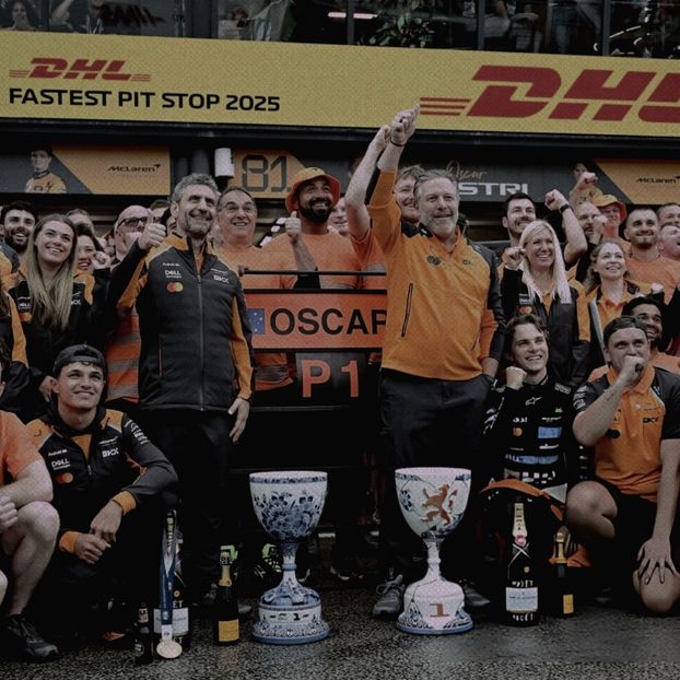 ︠ℒ̣ạṇḍọNorrıs⁴ ˊⲘcLaren♥ˋ 12ᵗʰDec. - Drifting between two heartbeats