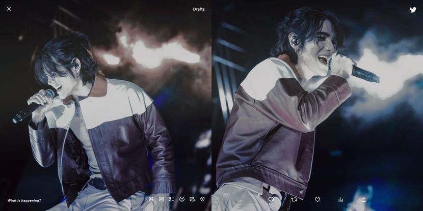 ၇୧ㅤ12thᵒᶠ໓ecᅟㅤ ──── ⓒ　ℛêve͜ur.　! - Beauty Of Dawn