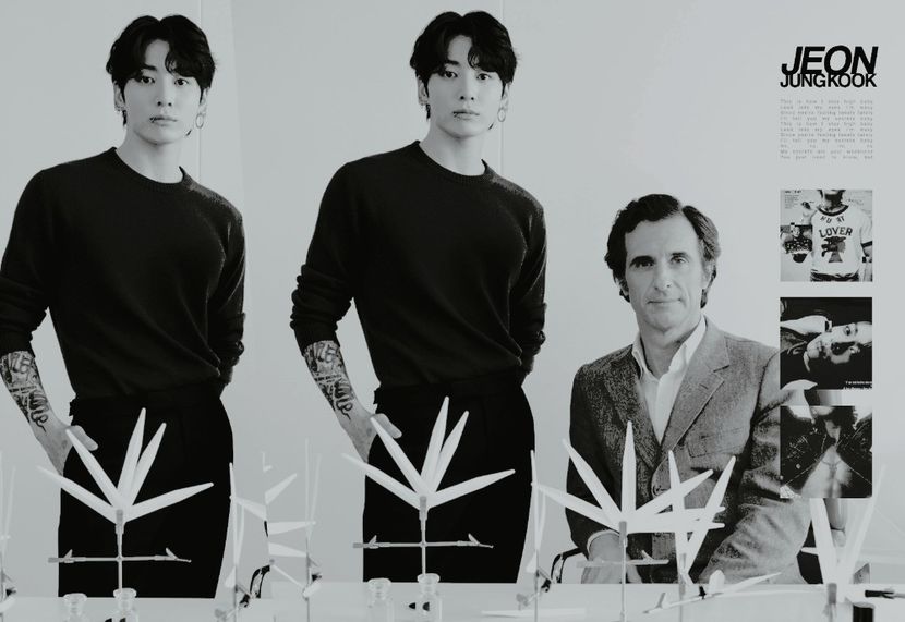 ◞12ᵗʰ◟　˓Ꭻe̤o̤n̤ꨄᎫungkook➲Go̟l̟d̟e̟n̟영혼. - Decay of Divine