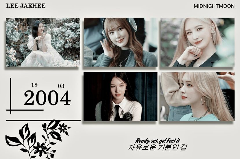 ⋆ ⁵⁰⁶˚｡⋆ ℱʀɪ. • ᙃᴇᴄᴇᴍʙᴇʀ 12ᵗʰ, 2025 .ೃ࿐ - Planet of Love 2