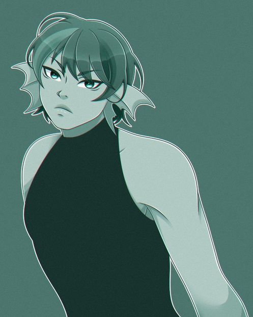 Anemone (cadou pentru trainer_ids pe insta :3) - 2025