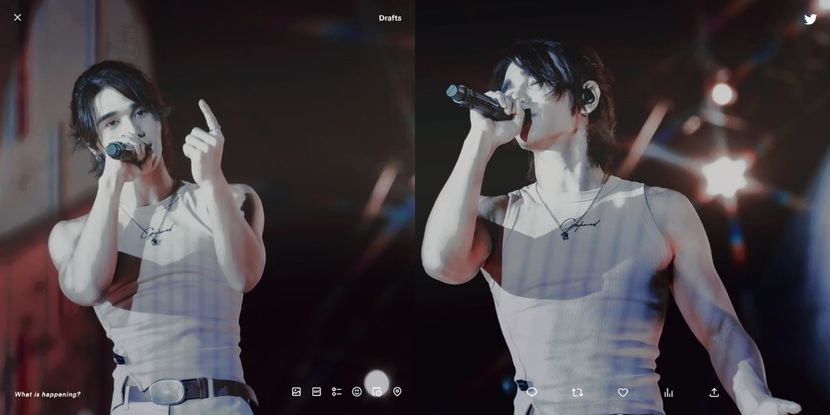 ၇୧ㅤ13thᵒᶠ໓ecᅟㅤ ──── ⓒ　ℛêve͜ur.　! - Beauty Of Dawn