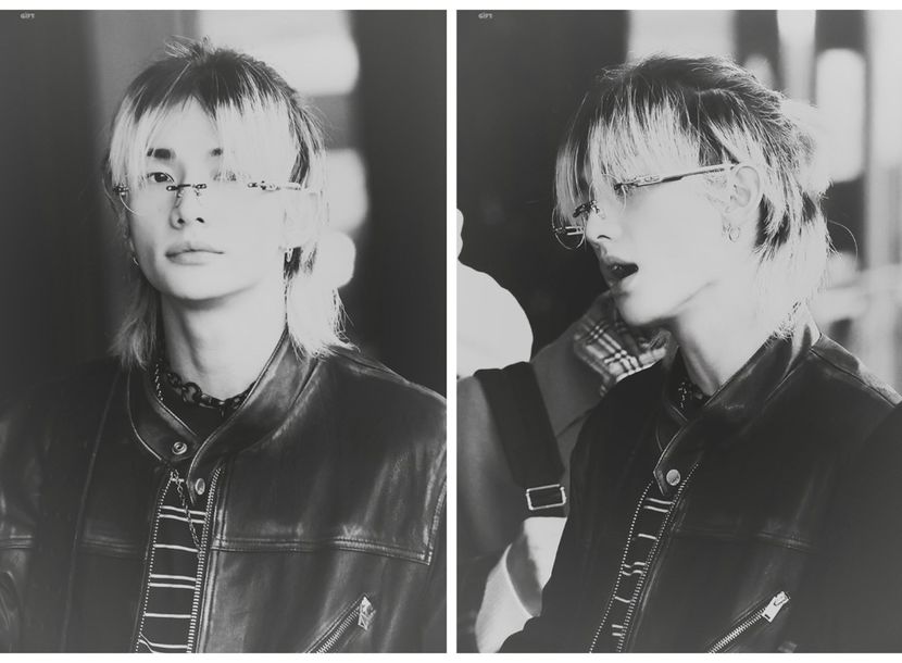 ⠀⠀⠀⠀⠀ℌỴỤṆJ̣!̣Ṇ⠀ ⁽ 13ᵗʰ໓ec ⁾⠀ ⎯⎯⠀⠀( ˶ᵔ ᵔ) - Rough and Suave