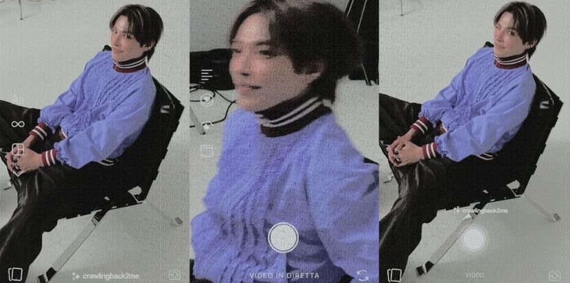 にi̤m̤➲[¹³Dec]ℋo̤n̤g̤j̤o̤o̤n̤g̤, pirate captain. - Murmur of Lost Time