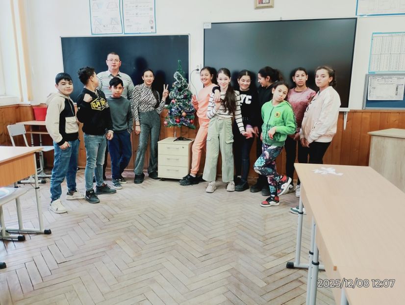  - 2025-26 Cls 6a Daisoara