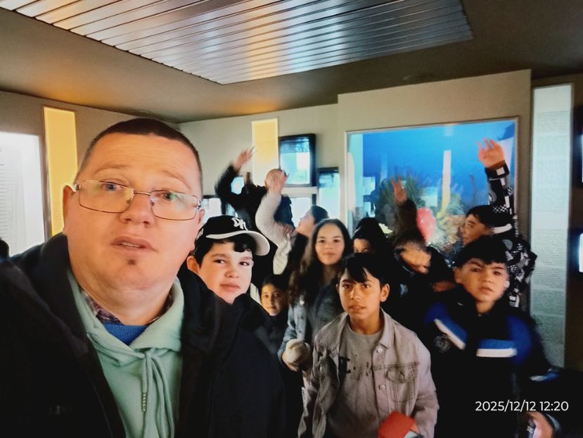  - 2025-26 Cls 6a Daisoara