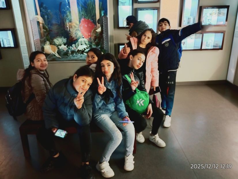  - 2025-26 Cls 6a Daisoara