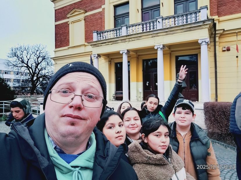  - 2025-26 Cls 6a Daisoara