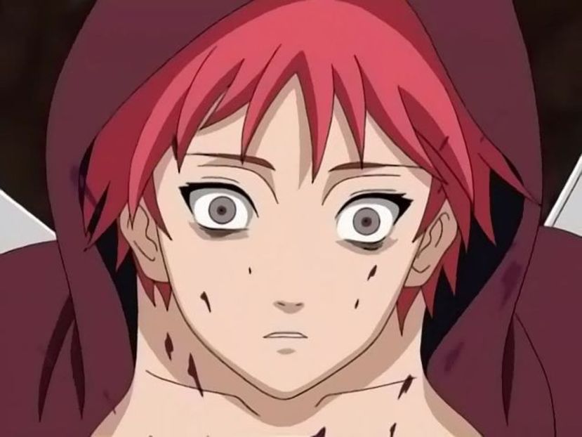 Day 18 - 100 Days With Sasori