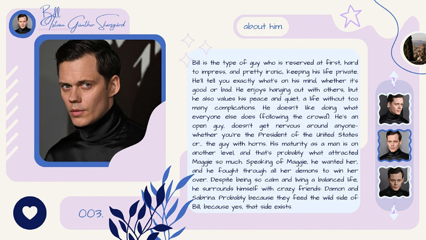 @anchor got Bιᥣᥣ! ▂▂▂▂▂ - Ancora un altra notte