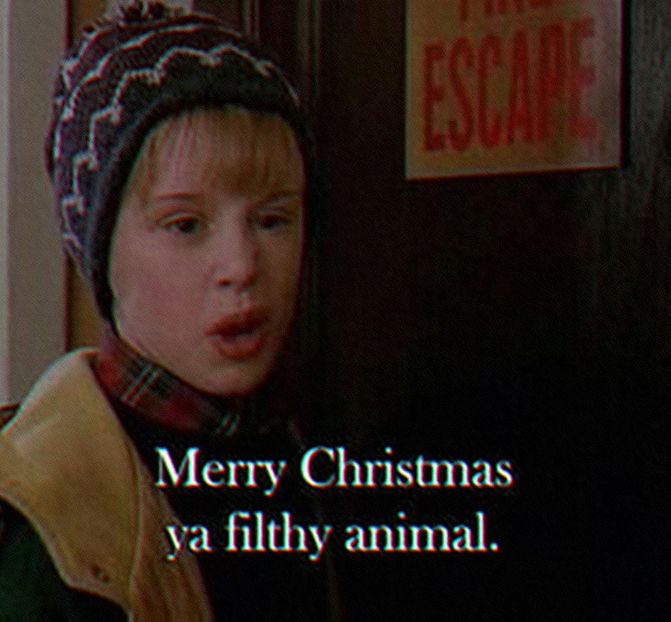 ᶠᵒᵘʳᵗᵉᵉⁿᵗʰ ᵈᵃʸ ᵒᶠ ᴰᵉᶜᵉᵐᵇᵉʳ’ˢ ᵐᵃᵍⁱᶜ - Once upon a December