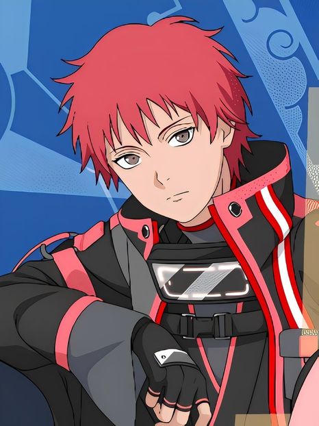 Day 19 - 100 Days With Sasori