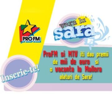 300sara - profm part 1