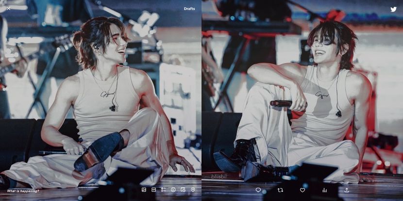 ၇୧ㅤ16thᵒᶠ໓ecᅟㅤ ──── ⓒ　ℛêve͜ur.　! - Beauty Of Dawn