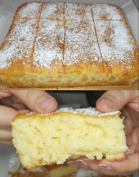  - Prajitura cu smantana