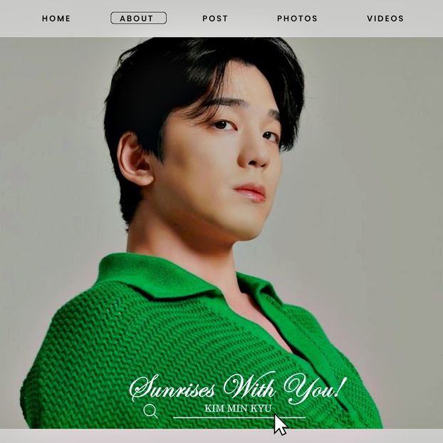 . ˚◞♡ ⃗ ᙃay ₄₆₀　　≽ ᙃecember¹⁷ ≼ - Sunrises With You