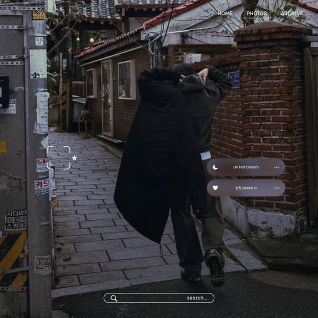 ˓12월 17일˒　〝 수요일 〞　˚da ti ‣ ❝dream❞ - Dangerous Charm