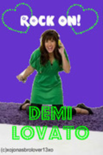 10025454_OEVNRCYAE - demi lovato