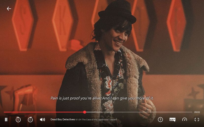 じゅうDαvıdTheDemonɞ‿　ϯ⁴Pemberley. - Haiku glyph