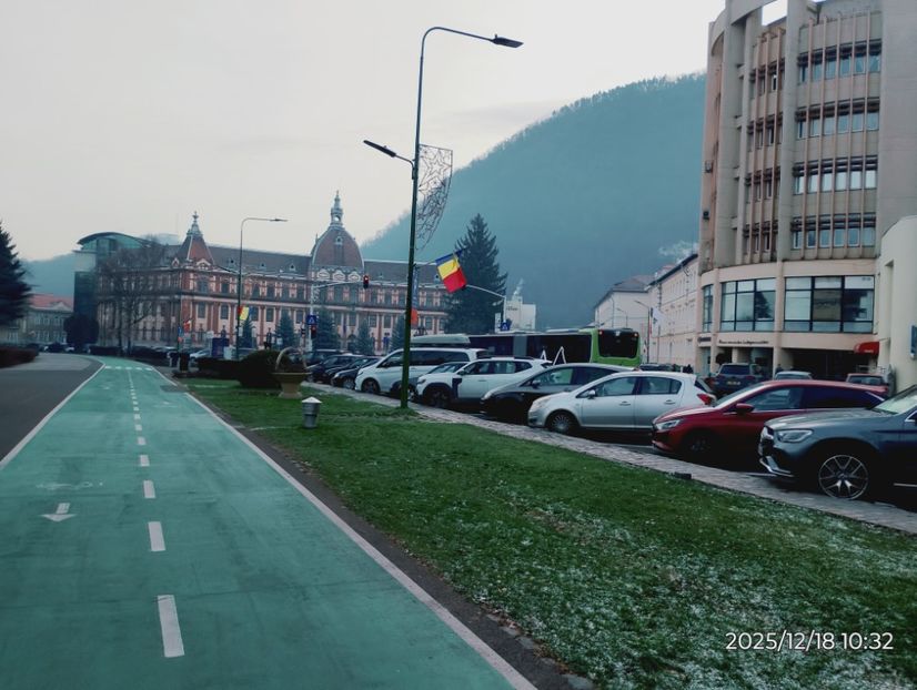 Primaria Bv - Saptamana Altfel 15-19 dec