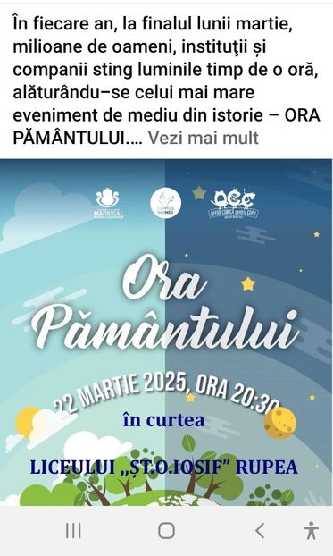  - 2025 Ungra Ora Pamantului