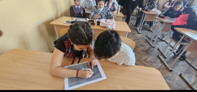 5a Cuciulata - 2024_2025 școală Ungra și Daisoara Cuciulata