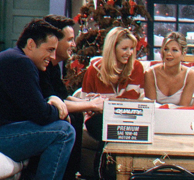 ᵉⁱᵍʰᵗᵉᵉⁿᵗʰ ᵈᵃʸ ᵒᶠ ᴰᵉᶜᵉᵐᵇᵉʳ’ˢ ᵐᵃᵍⁱᶜ - Once upon a December