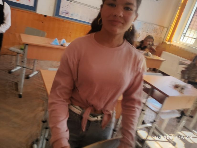  - 2024_25 cls 5a Daisoara