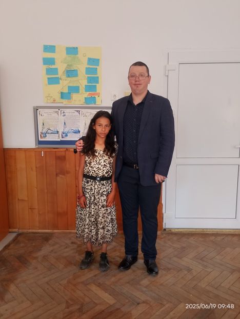  - 2024_25 cls 5a Daisoara