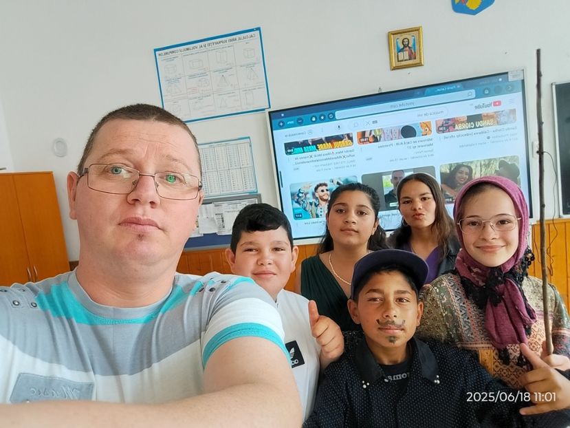  - 2024_25 cls 5a Daisoara