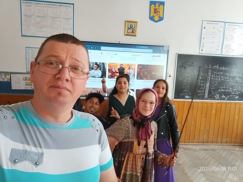  - 2024_25 cls 5a Daisoara