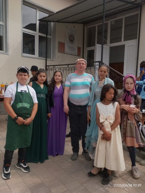  - 2024_25 cls 5a Daisoara