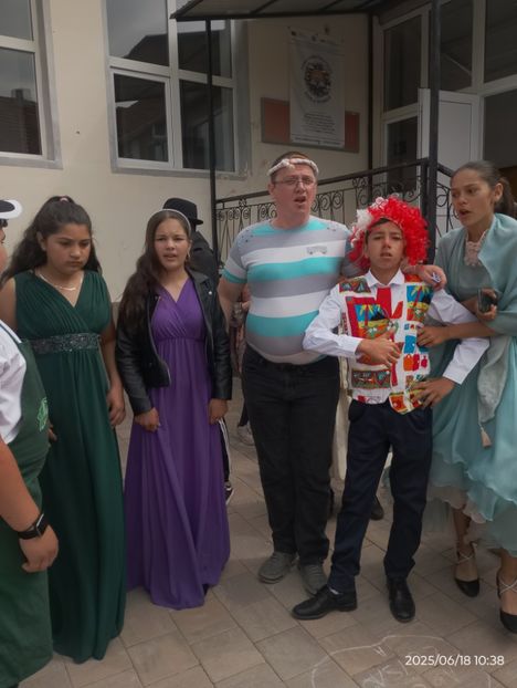  - 2024_25 cls 5a Daisoara