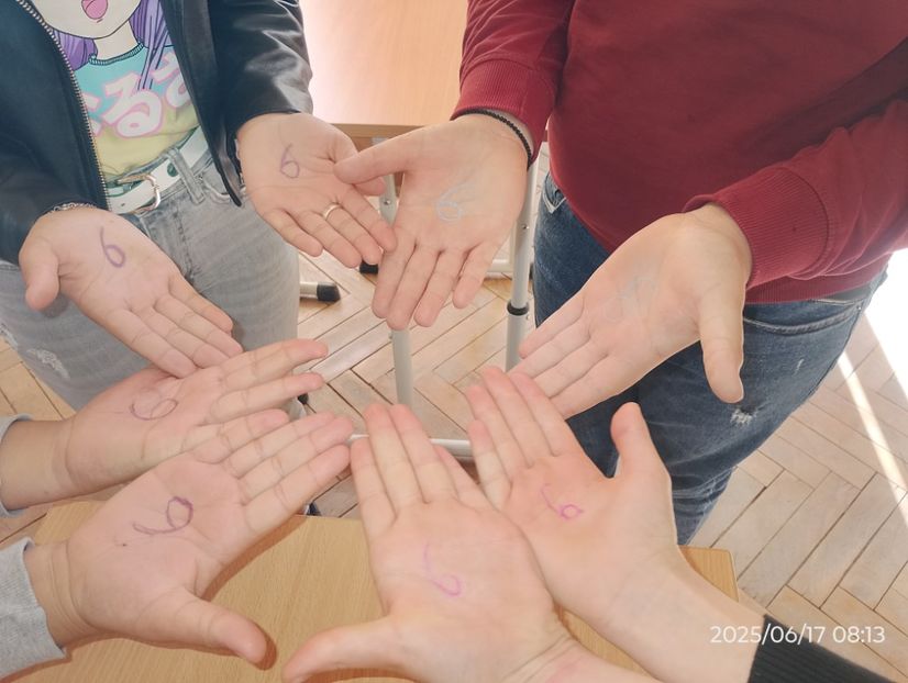  - 2024_25 cls 5a Daisoara