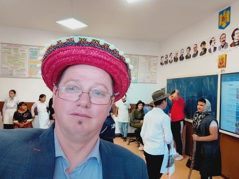  - 2024_25 cls 5a Daisoara