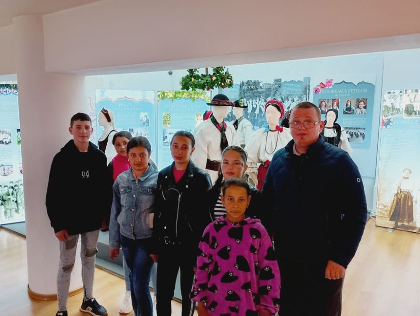  - 2024_25 cls 5a Daisoara