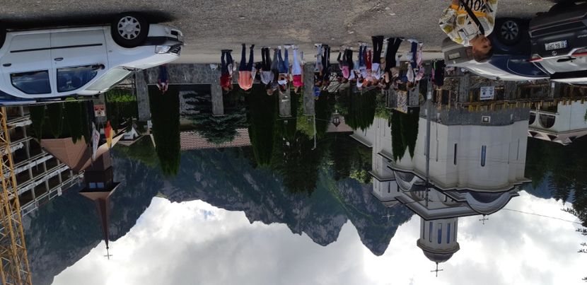 Castelul Peles - 2024_2025 școală Ungra și Daisoara Cuciulata