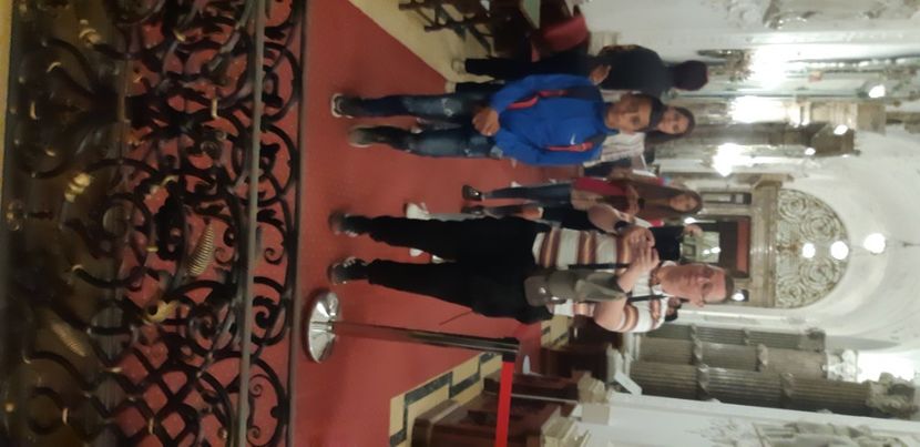 Promotii cls 8a - 2024_2025 școală Ungra și Daisoara Cuciulata