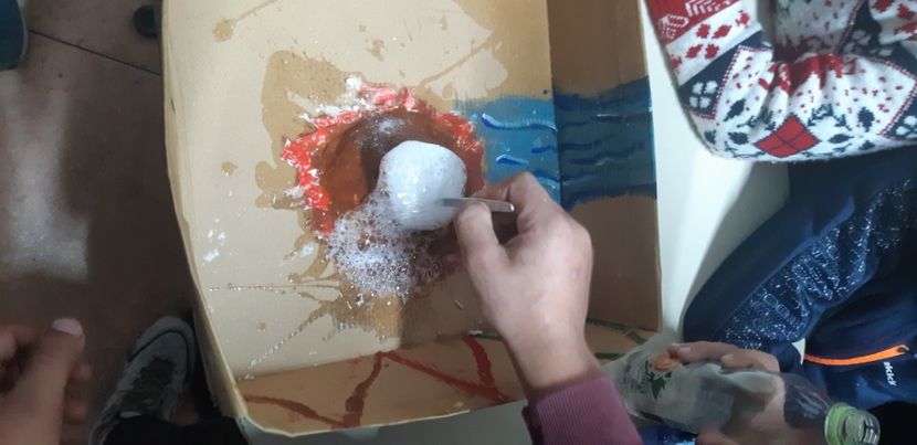 Povestea calendarului - 2024_2025 școală Ungra și Daisoara Cuciulata