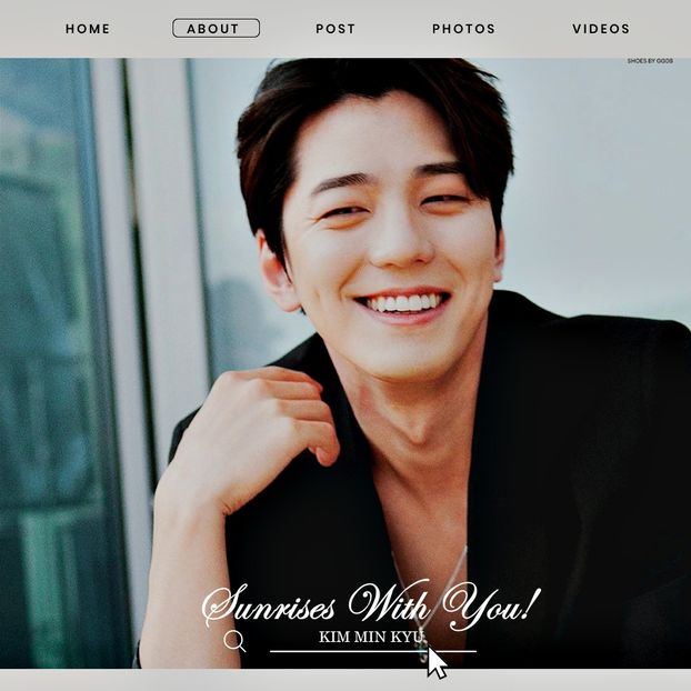 . ˚◞♡ ⃗ ᙃay ₄₆₂　　≽ ᙃecember¹⁹ ≼ - Sunrises With You