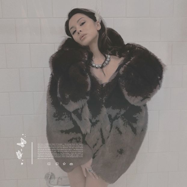 ¹⁸ᦔꫀcꫀꪑ⠀⠀ ˓р̲у̲с̲с̲к̲а̲я̲ ̲к̲у̲к̲л̲а̲²⁵˒ ⠀ ⠀D͜͡♥K. - Russkiy Pryanik