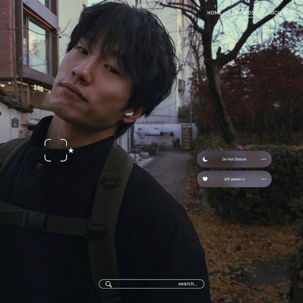 ˓12월 20일˒　〝 토요일 〞　˚benson boone ‣ ❝beautiful things❞ - Dangerous Charm