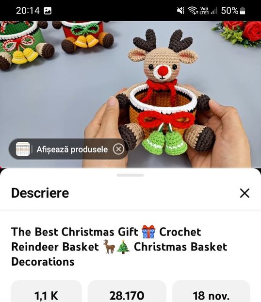 Screenshot_20251220_201402_YouTube - Obiecte crosetate