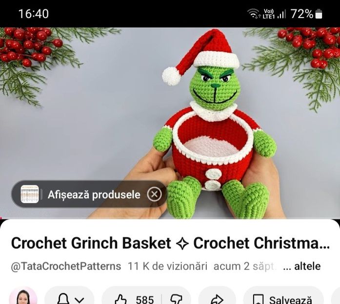 Screenshot_20251220_164046_YouTube - Obiecte crosetate
