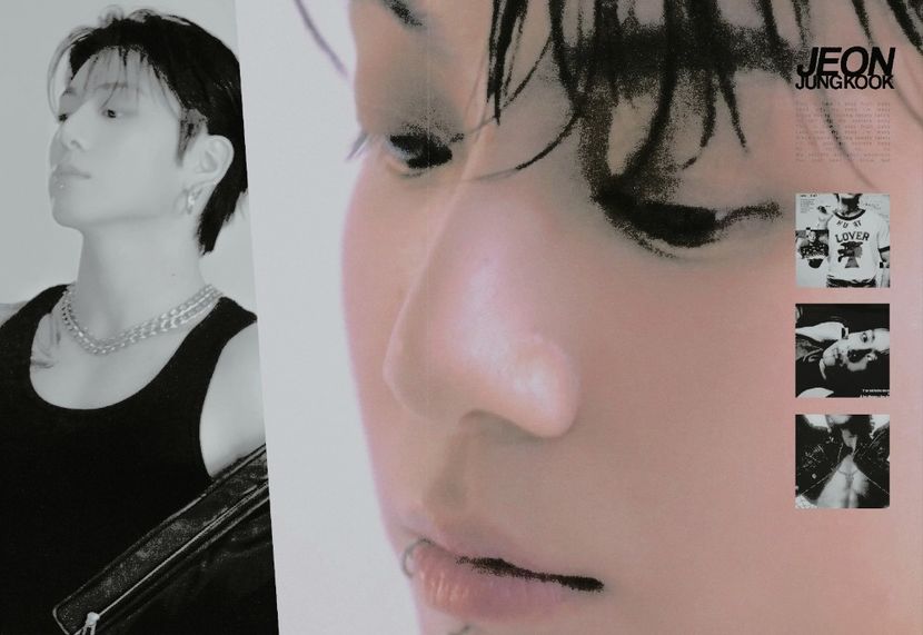 ◞20ᵗʰ◟　˓Ꭻe̤o̤n̤ꨄᎫungkook➲Go̟l̟d̟e̟n̟영혼. - Decay of Divine