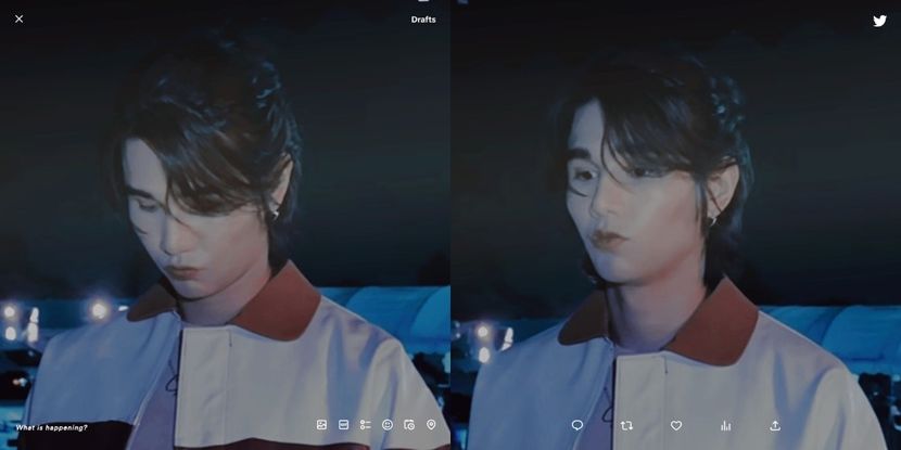 ၇୧ㅤ20thᵒᶠ໓ecᅟㅤ ──── ⓒ　ℛêve͜ur.　! - Beauty Of Dawn