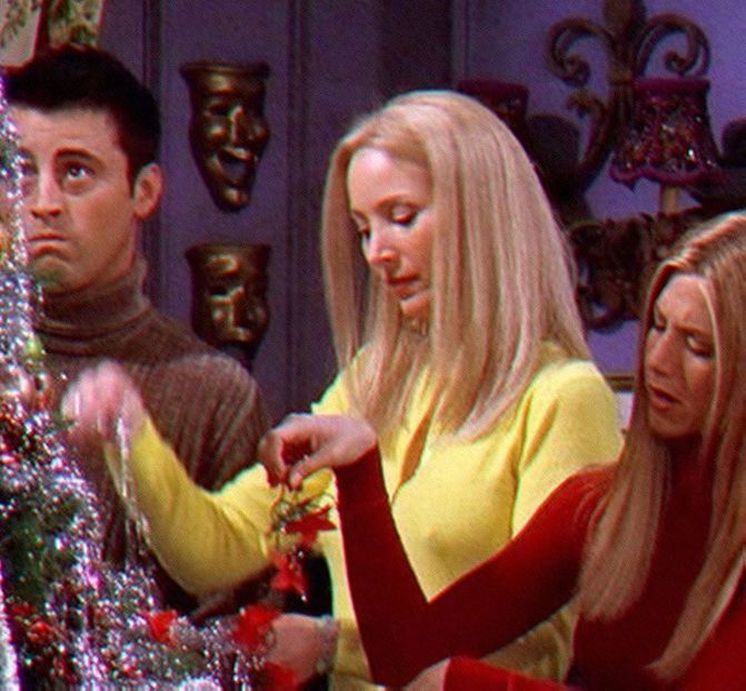 ᵗʷᵉⁿᵗʸ⁻ᶠⁱʳˢᵗ ᵈᵃʸ ᵒᶠ ᴰᵉᶜᵉᵐᵇᵉʳ’ˢ ᵐᵃᵍⁱᶜ - Once upon a December