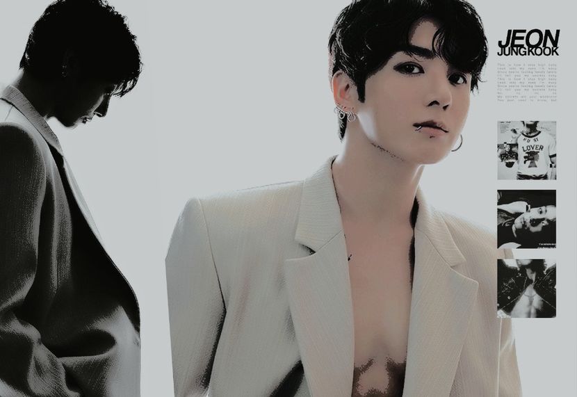 ◞21ˢᵗ◟　˓Ꭻe̤o̤n̤ꨄᎫungkook➲Go̟l̟d̟e̟n̟영혼. - Decay of Divine